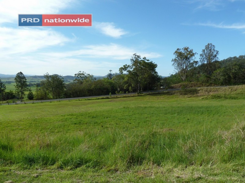 6339 Kyogle Road, Kyogle NSW 2474