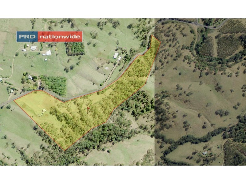 6339 Kyogle Road, Kyogle NSW 2474