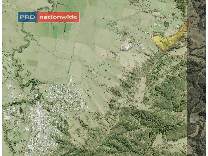 6339 Kyogle Road, Kyogle NSW 2474