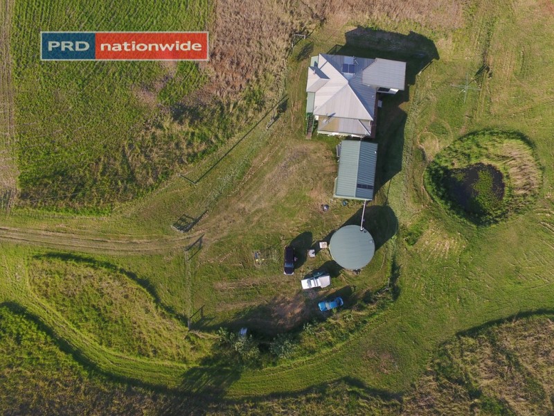 6339 Kyogle Road, Kyogle NSW 2474