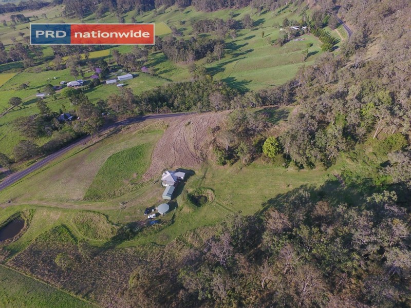 6339 Kyogle Road, Kyogle NSW 2474