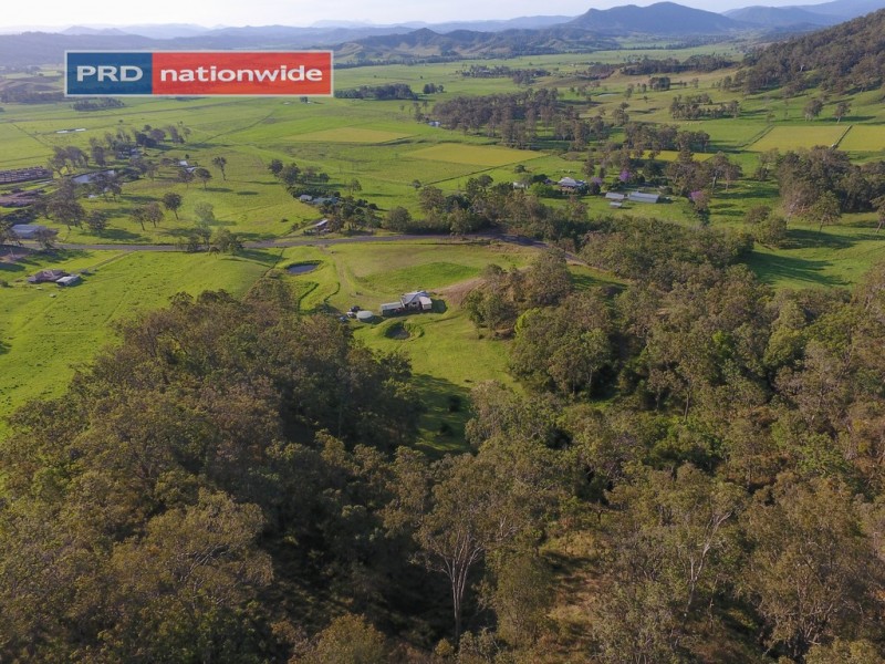 6339 Kyogle Road, Kyogle NSW 2474