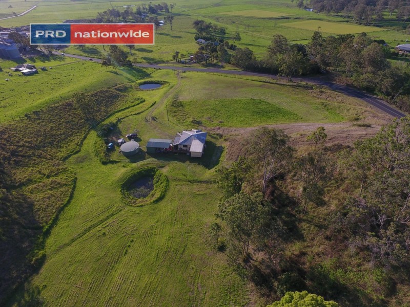6339 Kyogle Road, Kyogle NSW 2474