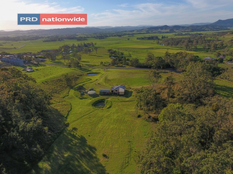 6339 Kyogle Road, Kyogle NSW 2474