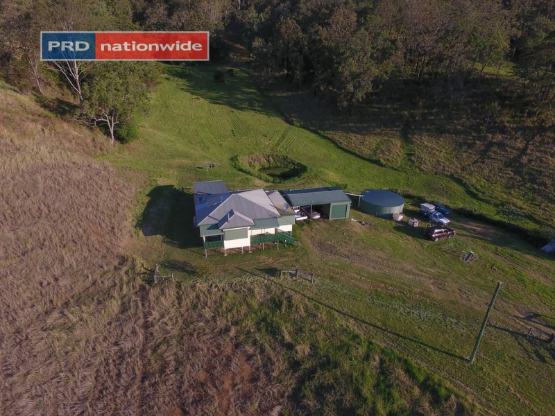 6339 Kyogle Road, Kyogle NSW 2474