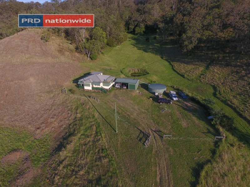 6339 Kyogle Road, Kyogle NSW 2474