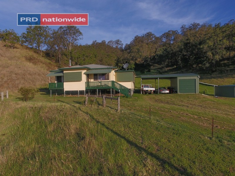 6339 Kyogle Road, Kyogle NSW 2474