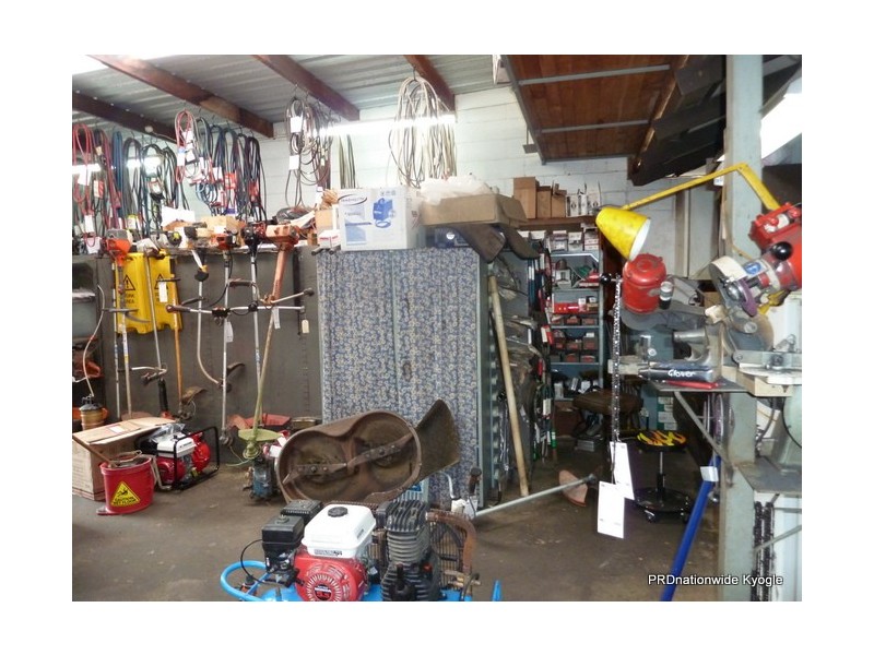 12 Geneva St, Kyogle NSW 2474