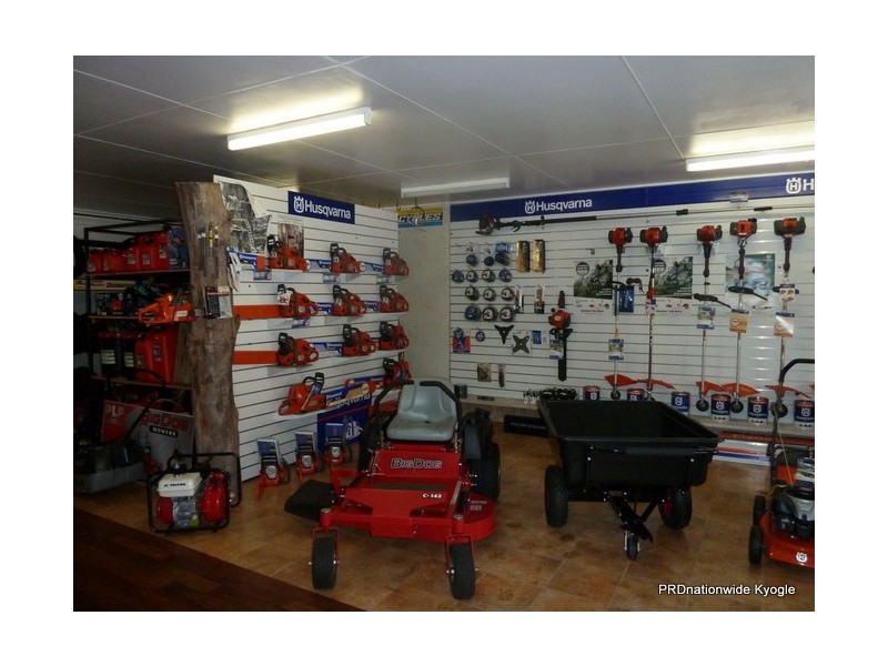 12 Geneva Street, Kyogle NSW 2474