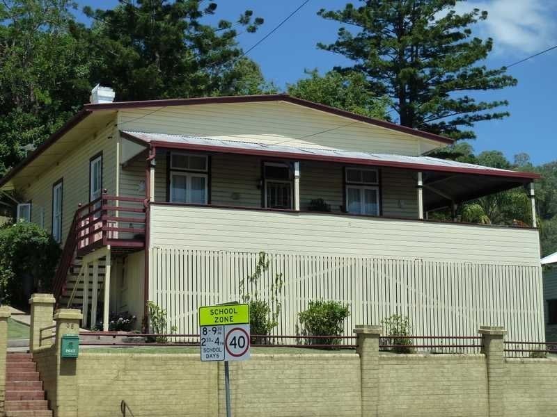 35 Groom Street, Kyogle NSW 2474