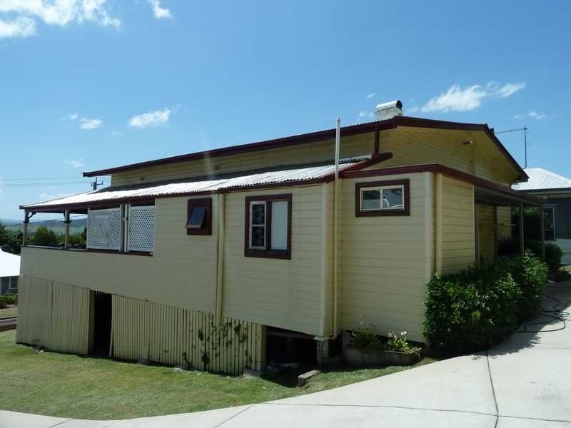 35 Groom Street, Kyogle NSW 2474