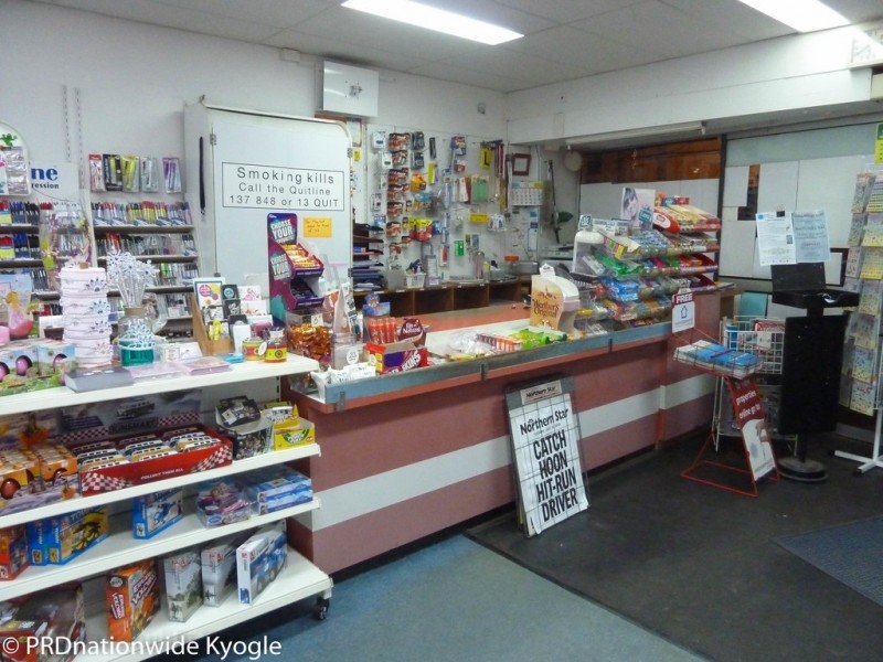 89 Summerland Way, Kyogle NSW 2474