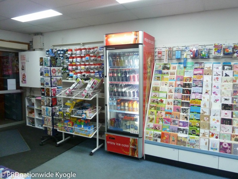 89 Summerland Way, Kyogle NSW 2474