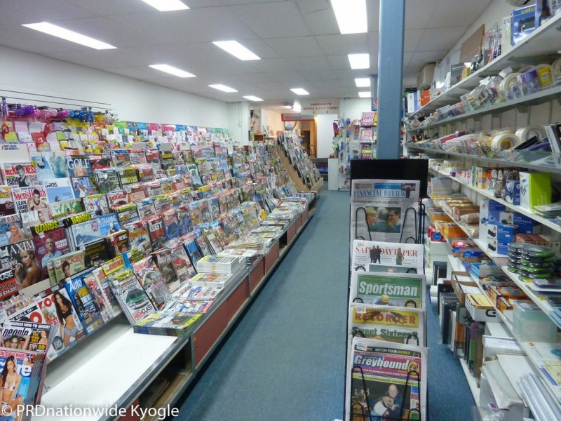 89 Summerland Way, Kyogle NSW 2474