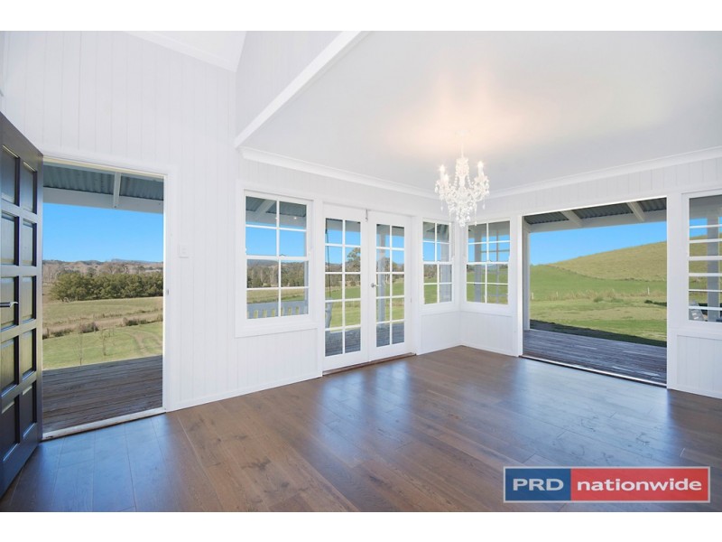 27 Apple Gum Road, Kyogle NSW 2474