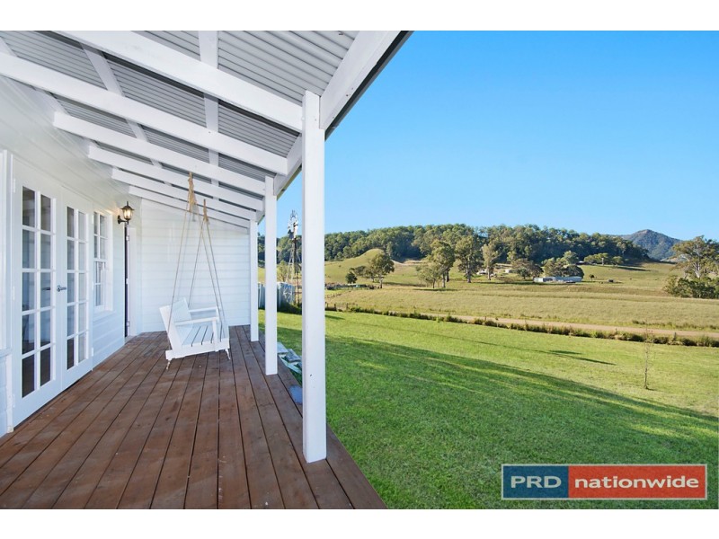 27 Apple Gum Road, Kyogle NSW 2474