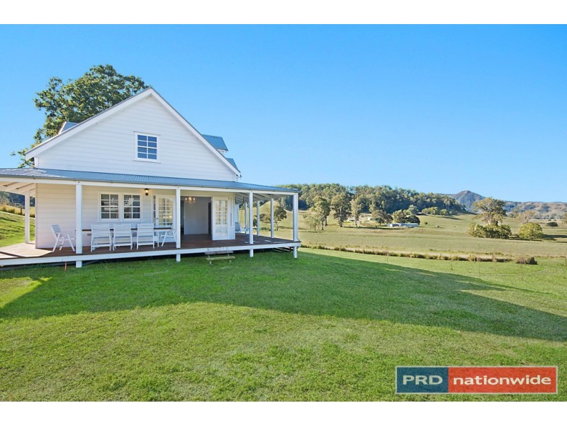27 Apple Gum Road, Kyogle NSW 2474