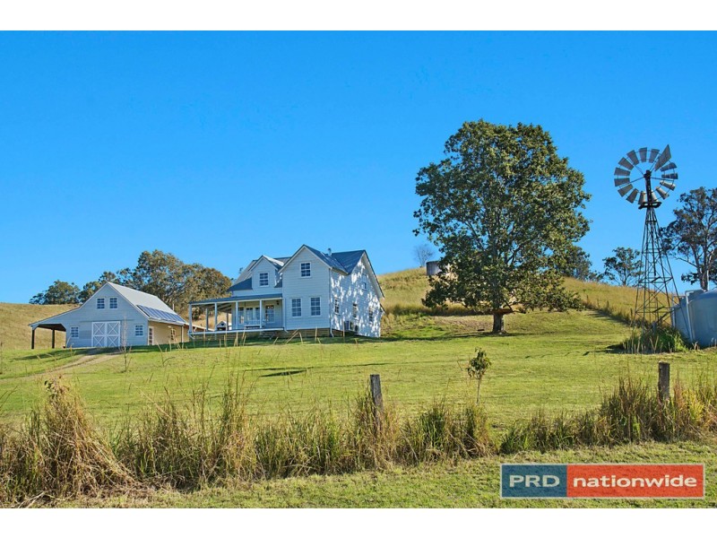 27 Apple Gum Road, Kyogle NSW 2474