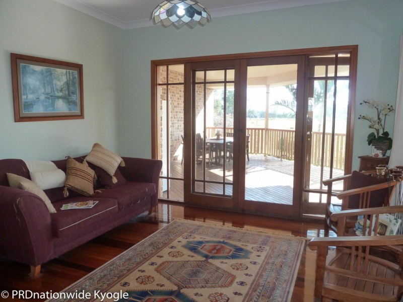 12568 Summerland Way, Cedar Point via, Kyogle NSW 2474