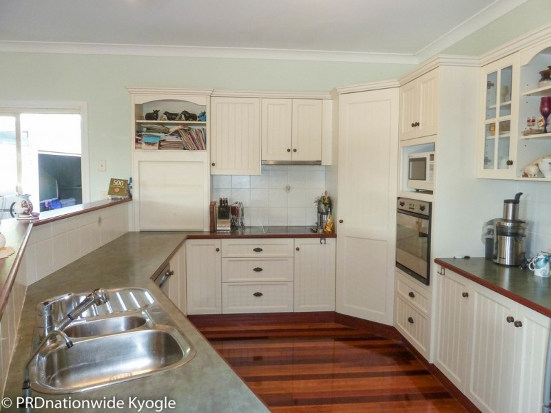 12568 Summerland Way, Cedar Point via, Kyogle NSW 2474