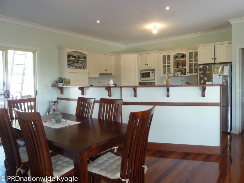 12568 Summerland Way, Cedar Point via, Kyogle NSW 2474
