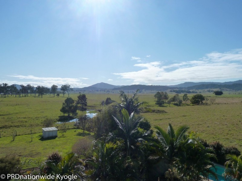 12568 Summerland Way, Cedar Point via, Kyogle NSW 2474