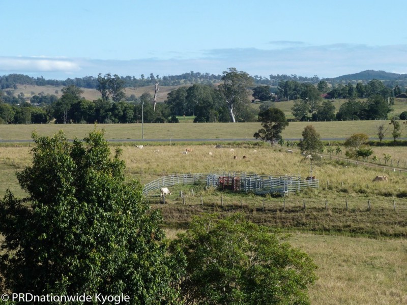 12568 Summerland Way, Cedar Point via, Kyogle NSW 2474