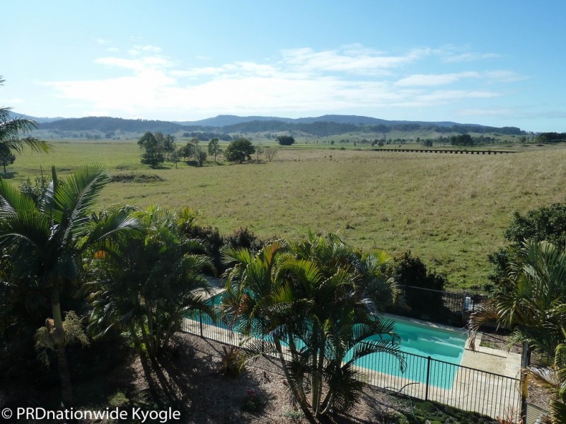 12568 Summerland Way, Cedar Point via, Kyogle NSW 2474