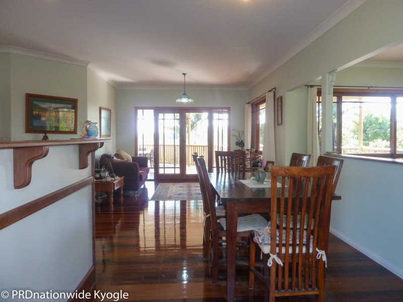 12568 Summerland Way, Cedar Point via, Kyogle NSW 2474