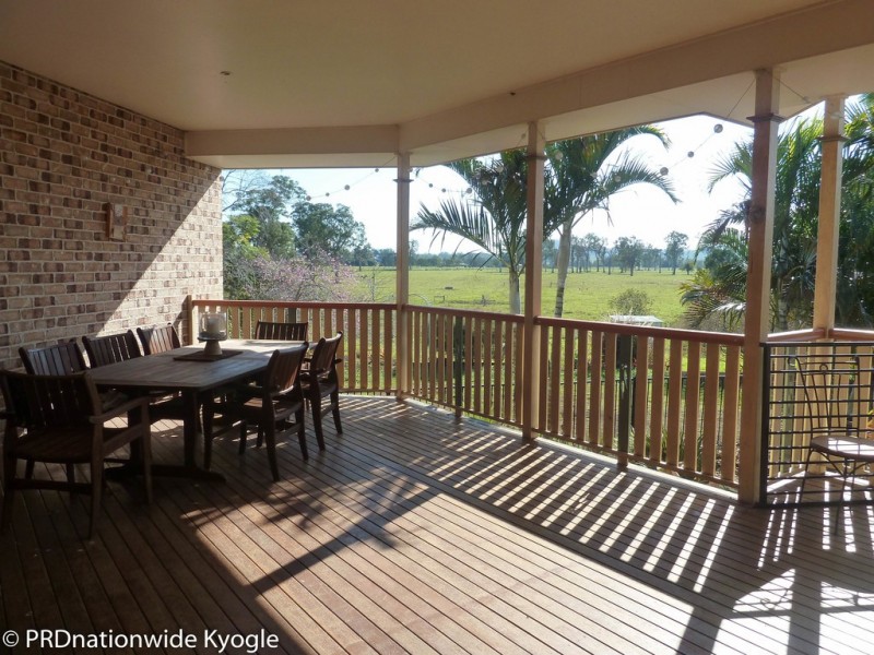 12568 Summerland Way, Cedar Point via, Kyogle NSW 2474