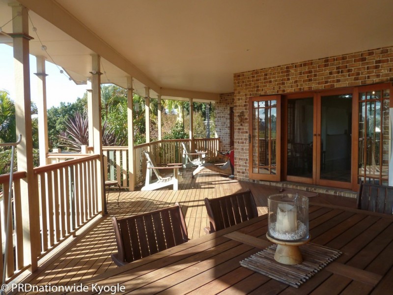 12568 Summerland Way, Cedar Point via, Kyogle NSW 2474