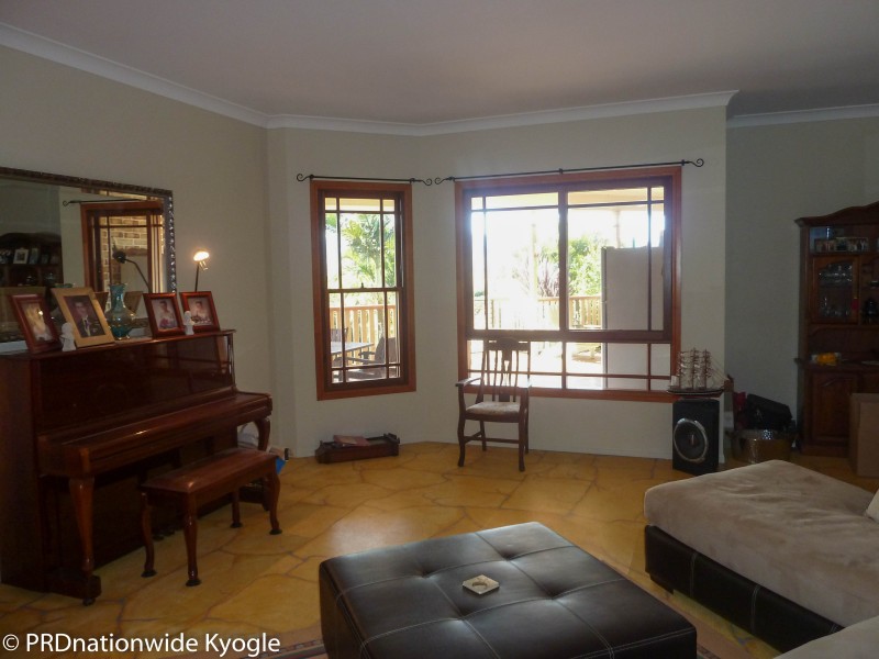 12568 Summerland Way, Cedar Point via, Kyogle NSW 2474