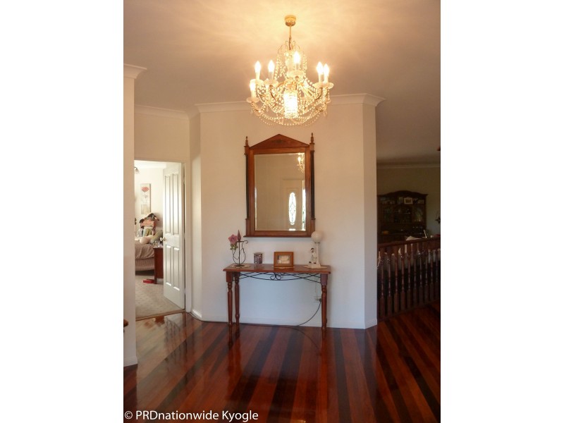 12568 Summerland Way, Cedar Point via, Kyogle NSW 2474