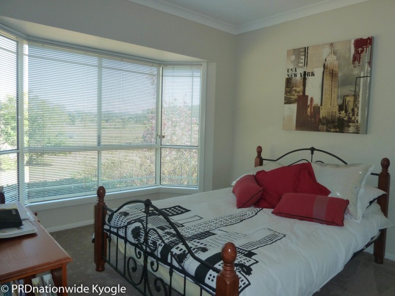 12568 Summerland Way, Cedar Point via, Kyogle NSW 2474