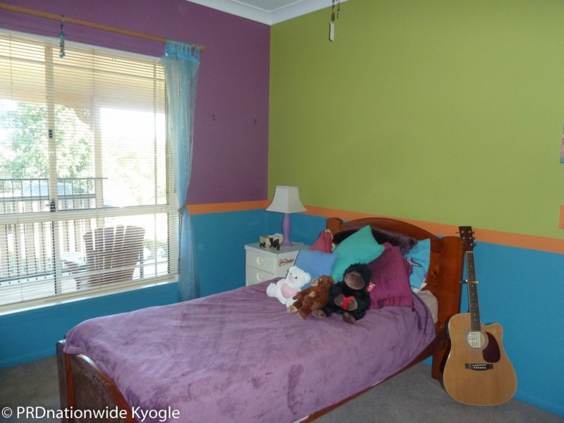 12568 Summerland Way, Cedar Point via, Kyogle NSW 2474