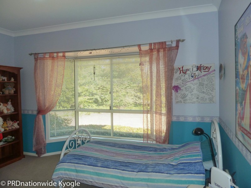 12568 Summerland Way, Cedar Point via, Kyogle NSW 2474