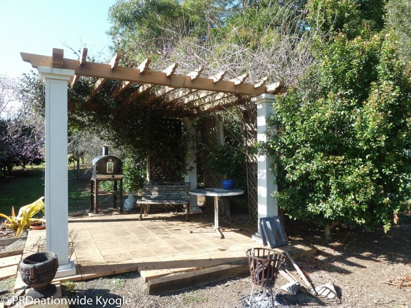 12568 Summerland Way, Cedar Point via, Kyogle NSW 2474