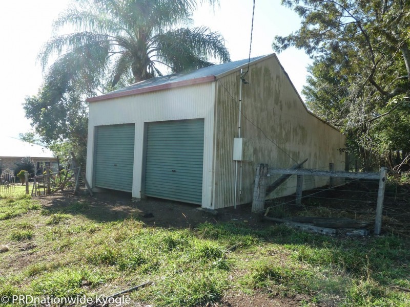 12568 Summerland Way, Cedar Point via, Kyogle NSW 2474