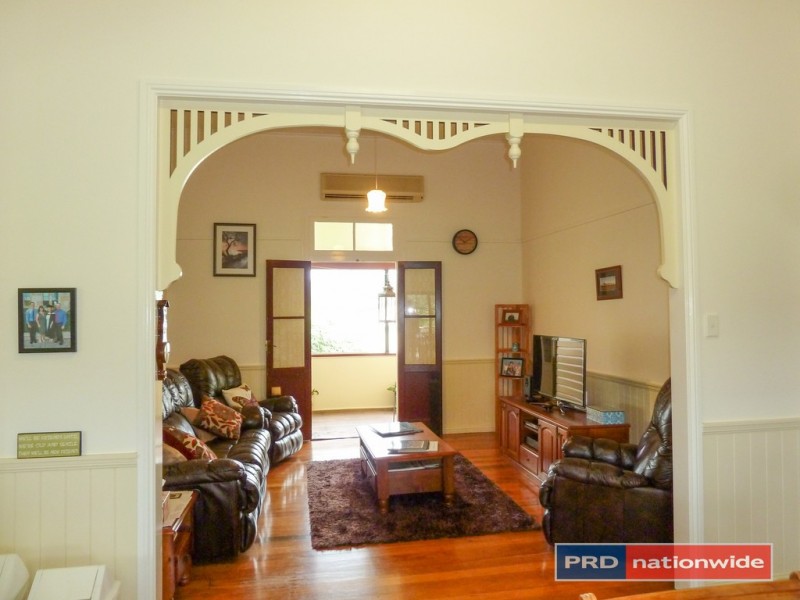 45 Green Pigeon Road, Kyogle NSW 2474