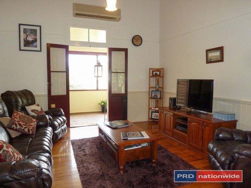 45 Green Pigeon Road, Kyogle NSW 2474