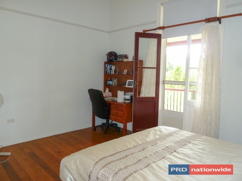 45 Green Pigeon Road, Kyogle NSW 2474