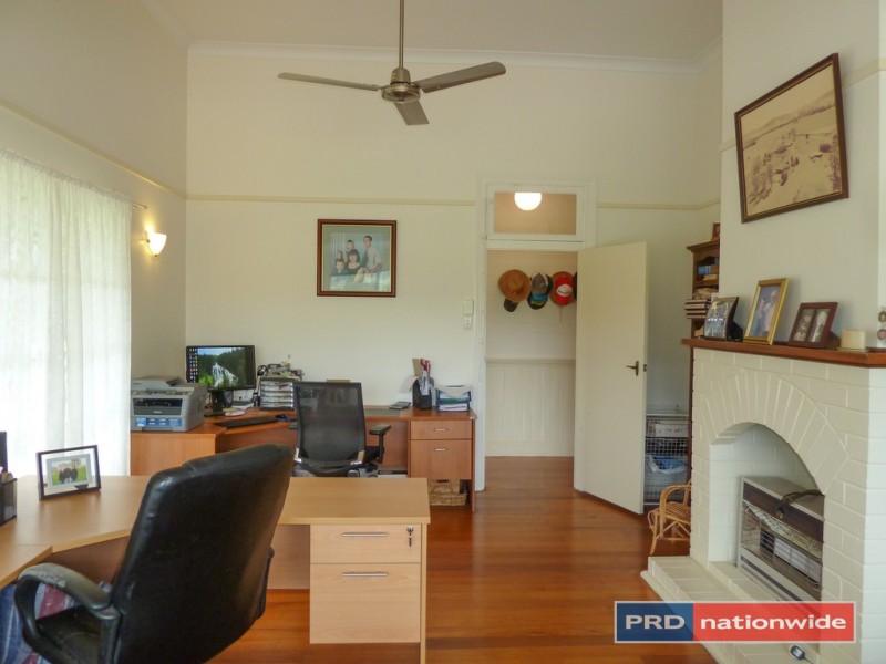 45 Green Pigeon Road, Kyogle NSW 2474