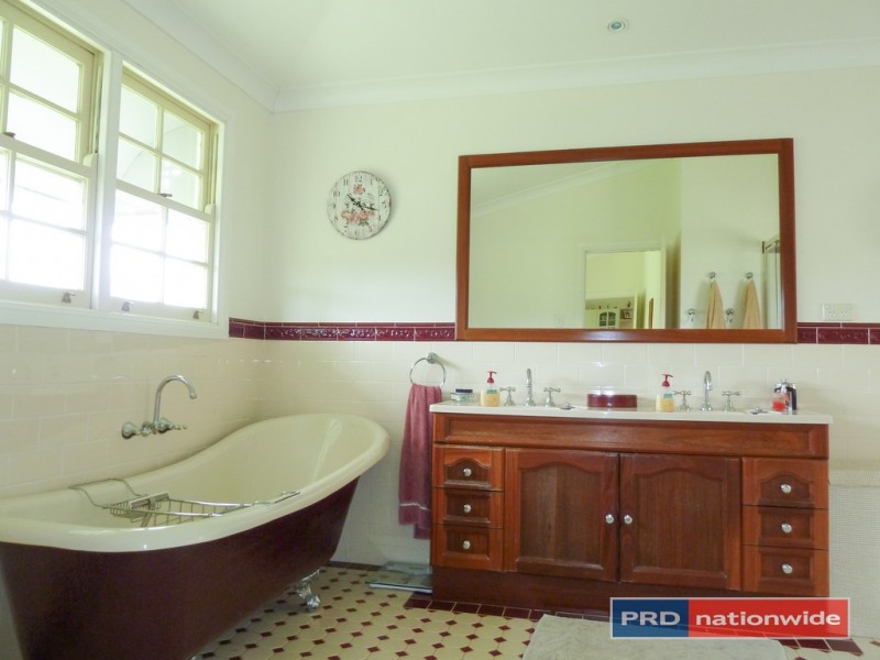 45 Green Pigeon Road, Kyogle NSW 2474