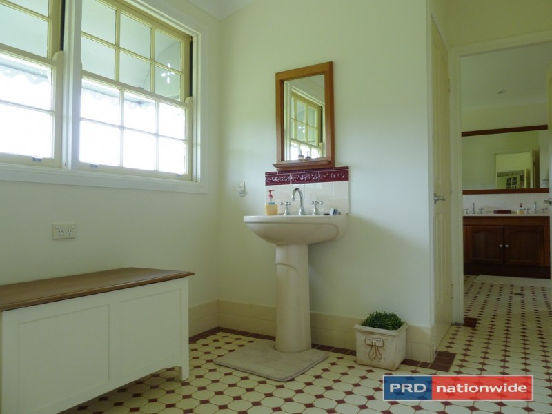 45 Green Pigeon Road, Kyogle NSW 2474