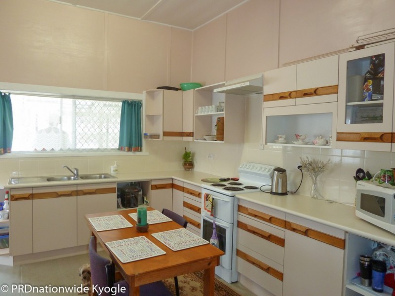 7 Richmond, Woodenbong NSW 2476