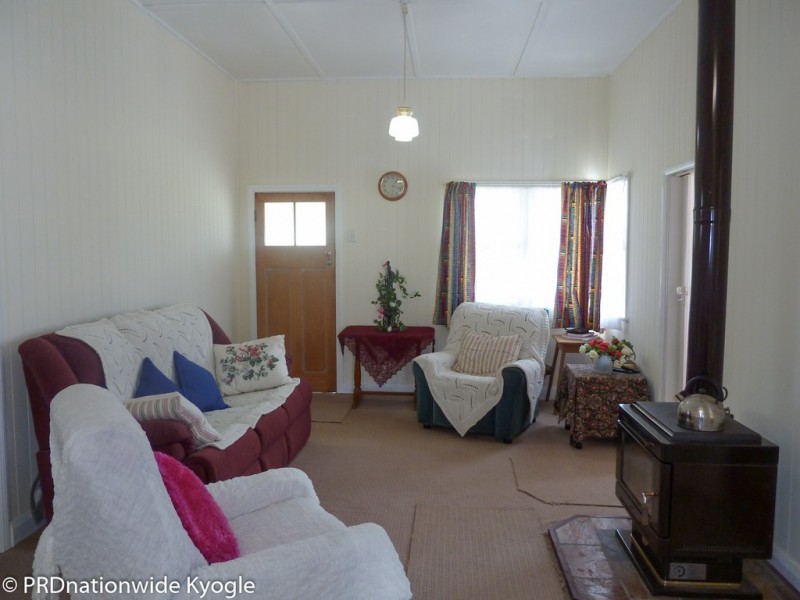 7 Richmond, Woodenbong NSW 2476