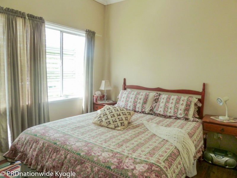 7 Richmond, Woodenbong NSW 2476