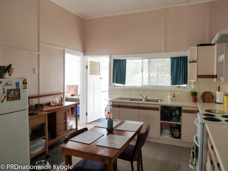 7 Richmond, Woodenbong NSW 2476