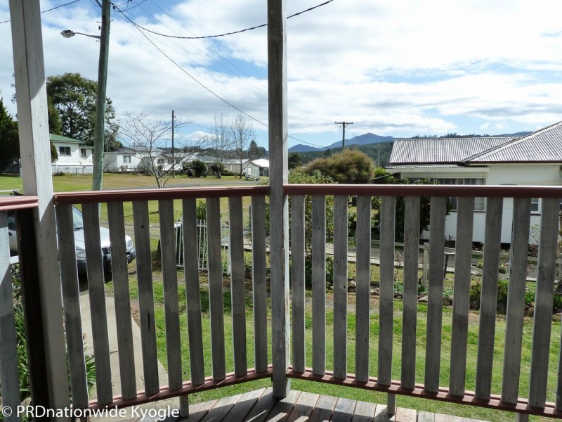 7 Richmond, Woodenbong NSW 2476