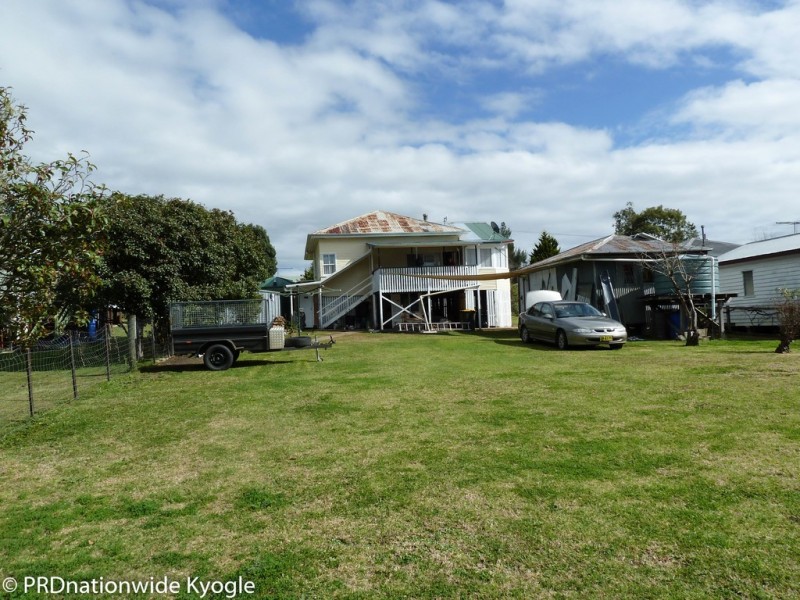 7 Richmond, Woodenbong NSW 2476